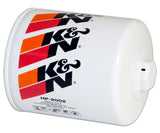 K&N Oil Filter OIL FILTER; AUTOMOTIVE