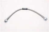 Russell Performance 2006 Honda Civic Si Brake Line Kit