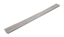 Load image into Gallery viewer, Vibrant ER309L TIG Weld Wire SS - .035in Thick (0.9mm) / 39.5in Long Rod - 1 Lb. Box