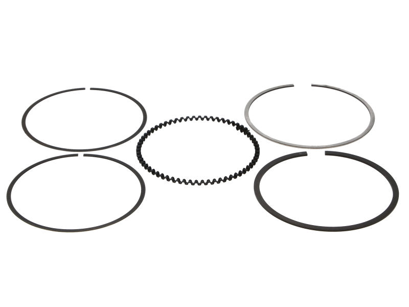 Wiseco 85.50MM RING SET Ring Shelf Stock