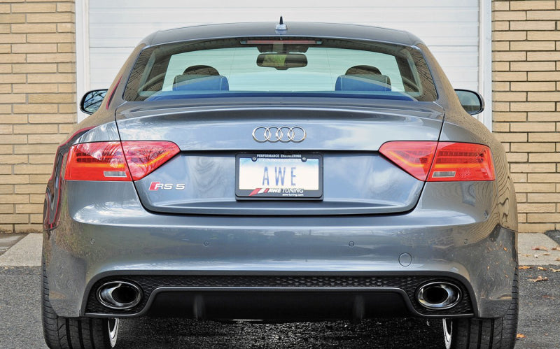 AWE Tuning Audi B8 / B8.5 RS5 Touring Edition Exhaust System