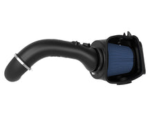 Load image into Gallery viewer, aFe Magnum Force Stage-2 Pro 5R Cold Air Intake System 16-19 Nissan Titan XD V8-5.0L (td)