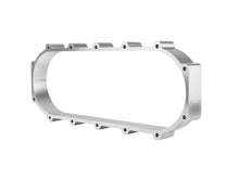 Load image into Gallery viewer, Skunk2 Ultra Series Honda/Acura Silver RACE Intake Manifold 2 Liter Spacer (Inc Gasket &amp; Hardware)