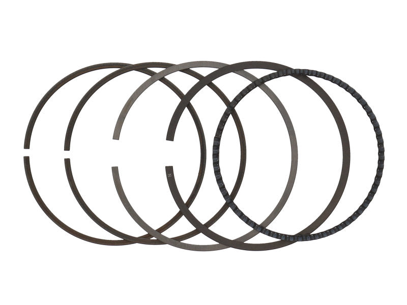 Wiseco 81.00MM RING SET Ring Shelf Stock