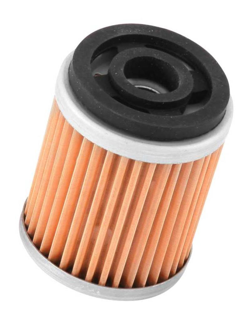 K&N Yamaha / MBK 1.5in OD x 1.938in H Oil Filter