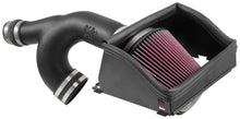 Load image into Gallery viewer, K&amp;N 2015 FORD F150 2.7L V6 Performance Intake Kit