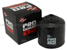 Load image into Gallery viewer, aFe ProGuard D2 Oil Filter Scion FR-S/Subaru BRZ