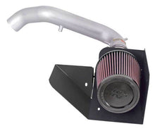 Load image into Gallery viewer, K&amp;N Performance Intake Kit TYPHOON; VOLVO S40, 2004-2005