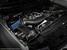 Load image into Gallery viewer, aFe Magnum FORCE Stage-2 Pro 5R Cold Air Intake System 17-18 Ford Diesel Trucks V8-6.7L (td)