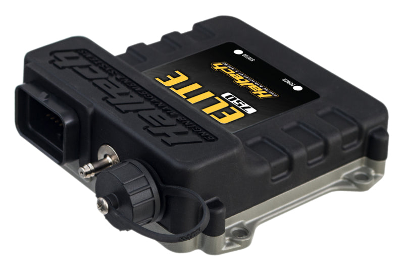 Haltech Elite 750 Basic Universal Wire-In Harness ECU Kit