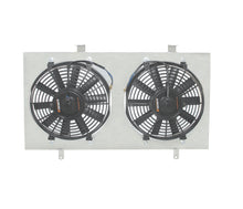 Load image into Gallery viewer, Mishimoto 89-94 Nissan 240sx S13 SR20DET Aluminum Fan Shroud Kit