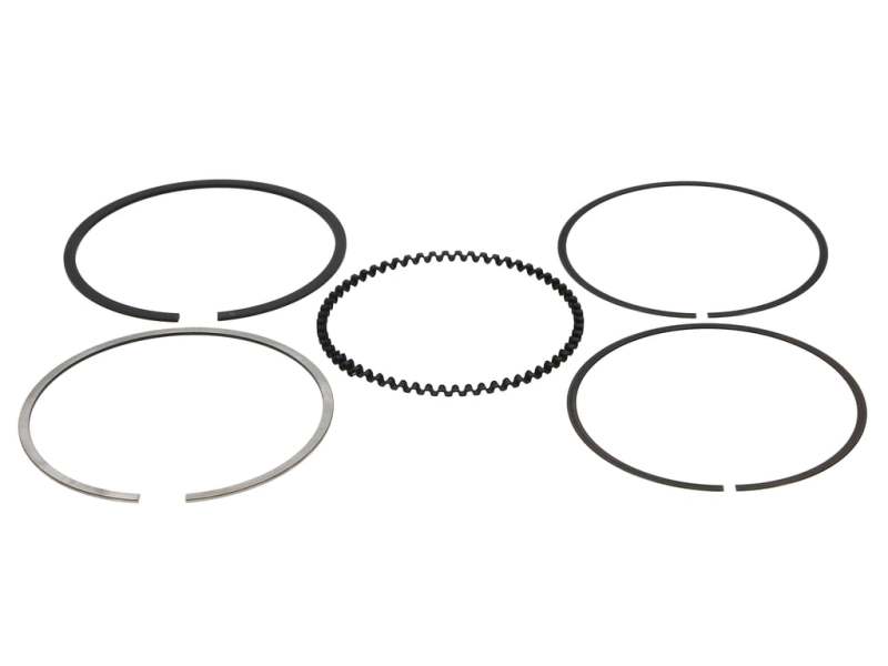 Wiseco 82.5mm Ring Set Ring Shelf Stock