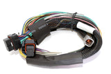 Haltech Elite 2500 8ft Basic Universal Wire-In Harness (Excl Relays or Fuses)