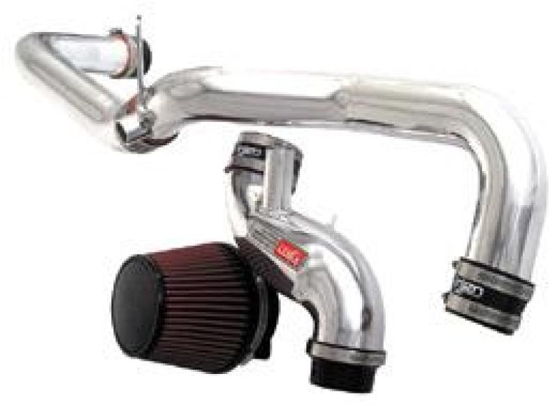 Injen 02-03 Nissan Maxima V6 3.5L Black Cold Air Intake *Special Order*