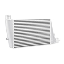 Load image into Gallery viewer, Mishimoto 08+ Mitsubishi Lancer Evolution X GSR/MR 2.0L Intercooler - Silver