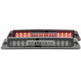 ANZO 1994-2001 Dodge Ram 1500 LED 3rd Brake Light Smoke