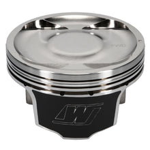 Load image into Gallery viewer, Wiseco Subaru EJ257 WRX/STI 4v Dish -19cc 100mm Piston Shelf Stock Kit