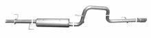 Load image into Gallery viewer, Gibson 04-22 Toyota 4Runner LImited 4.0L 2.5in Cat-Back Single Exhaust - Aluminized