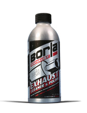 Load image into Gallery viewer, Borla Stainless Steel Exhaust Cleaner &amp; Polish 8 oz.