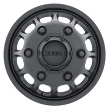 Load image into Gallery viewer, Method MR901 - FRONT 16x5.5 +117mm Offset 6x205 161.04mm CB Matte Black Wheel