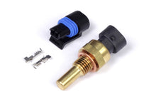 Load image into Gallery viewer, Haltech Coolant Temp Sensor M12 x 1.5 (Incl Delphi Plug &amp; Pins)