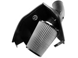 aFe MagnumFORCE Intakes Stage-2 PDS AIS PDS Ford Diesel Trucks 03-07 V8-6.0L (td)