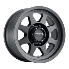 Load image into Gallery viewer, Method MR701 17x9 -12mm Offset 8x170 130.81mm CB Matte Black Wheel