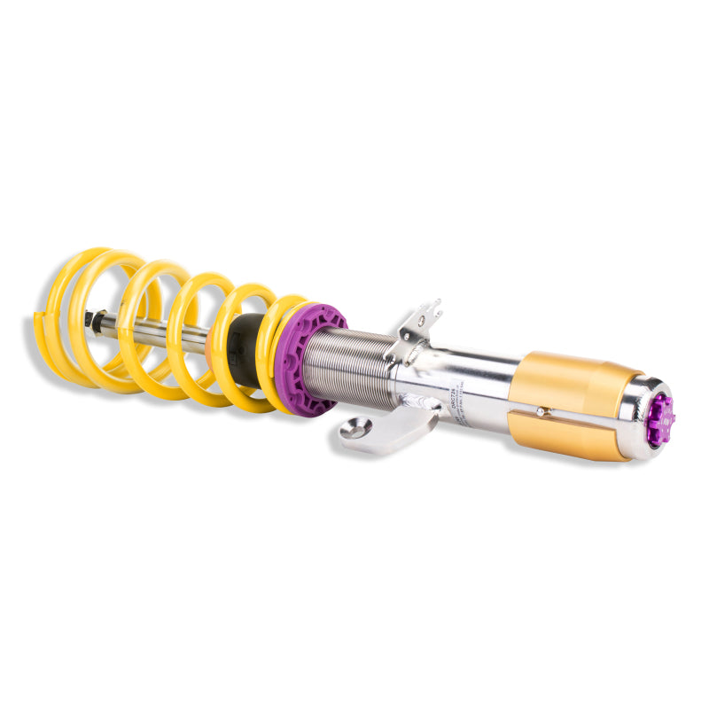 KW V3 Coilover w/ Cancellation Kit 15 BMW F80/F82 M3/M4