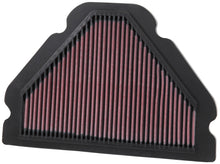 Load image into Gallery viewer, K&amp;N 98-03 Kawasaki ZX9R Air Filter