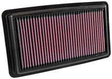 Load image into Gallery viewer, K&amp;N 16 Honda Pilot 3.5L V6 Drop In Air Filter