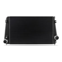 Load image into Gallery viewer, Mishimoto 17-19 GM 6.6L L5P Duramax Intercooler - Black