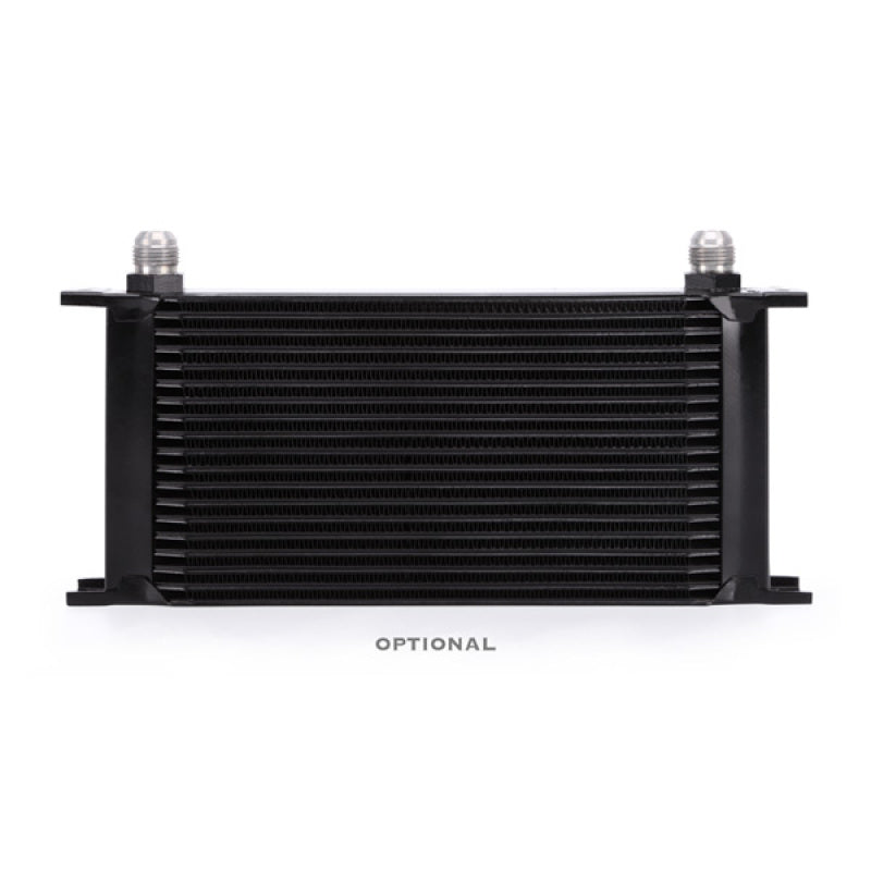 Mishimoto Universal 19 Row Oil Cooler Kit