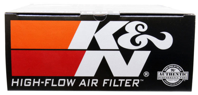 K&N 15-16 Indian Scout 69 Cl Replacement Drop In Air Filter