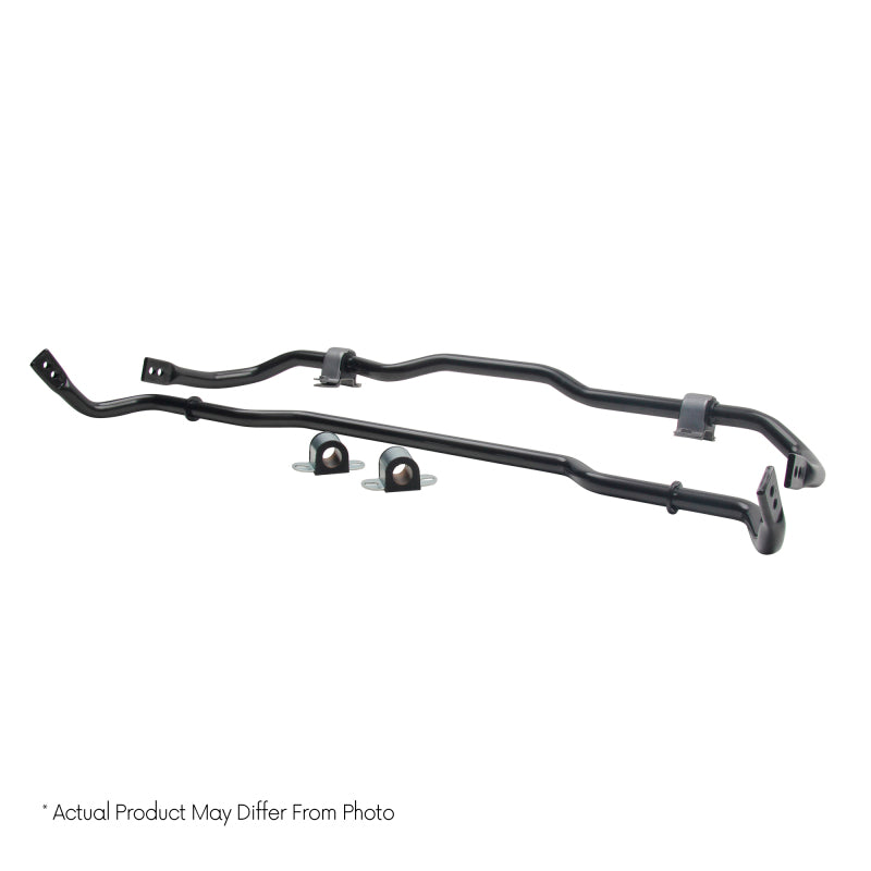 ST Anti-Swaybar Set Toyota Supra incl. Turbo