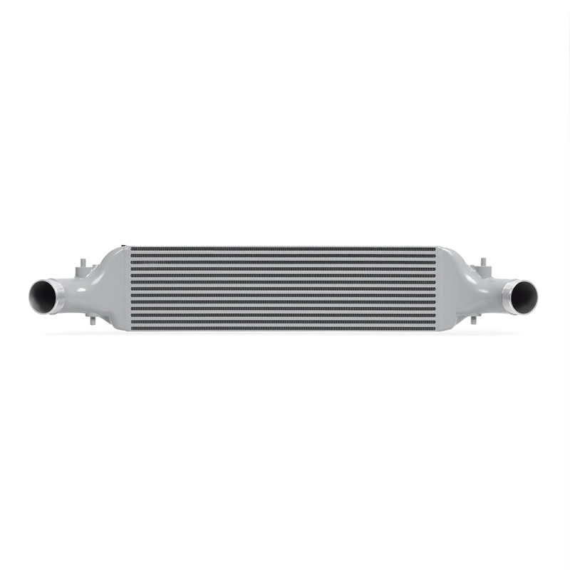 Mishimoto 2018+ Kia Stinger GT 3.3T Performance Intercooler Kit - Silver