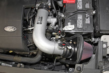 Load image into Gallery viewer, K&amp;N 11 Ford Explorer 3.5L V6 Performance Intake Kit