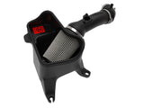 aFe Takeda Intakes Stage-2 CAIS w/ Pro Dry S Media 16-18 Honda Civic 2.0L (blk)