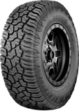 Yokohama Geolandar X-AT Tire - LT275/70R18 125/122Q