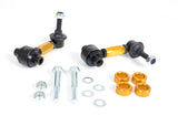 Whiteline 12+ Subaru BRZ / 12+ Scion FR-S / 12+ Toyota 86 Rear Adj X H/D Sway Bar - Link Assembly