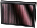 K&N 2013 Buick Encore 1.4L L4 Drop In Air Filter