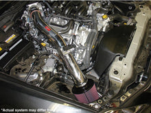 Load image into Gallery viewer, Injen 06-15 IS250 2.5L V6 Black Short Ram Intake