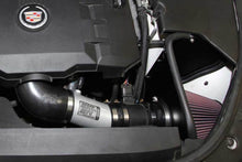 Load image into Gallery viewer, K&amp;N 08-11 Typhoon, Cadillac CTS 3.6L,  3.6L  69 Series Typhoon Perf Intake Kit