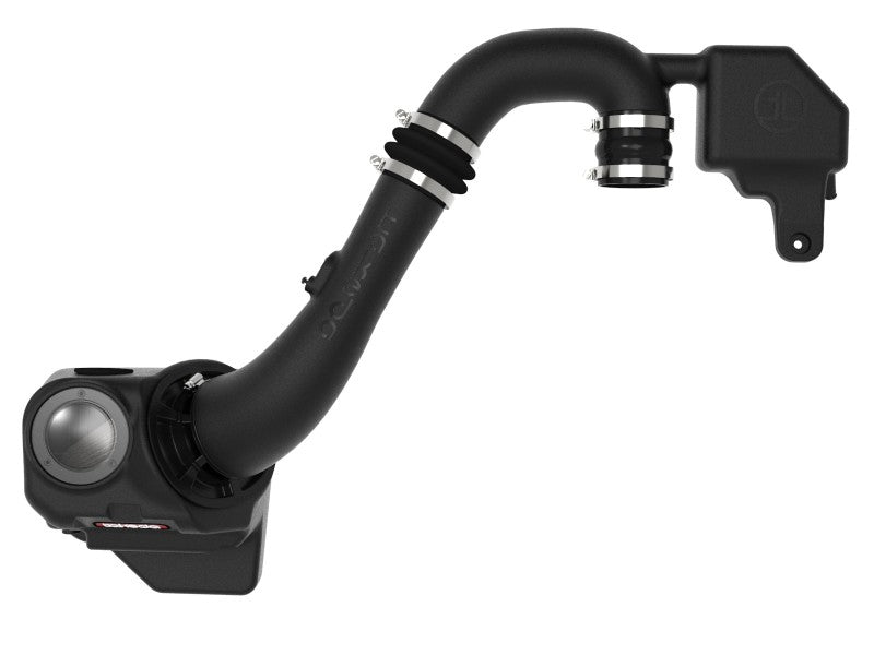 aFe Takeda Momentum Pro DRY S Cold Air Intake System 12-16 Subaru Impreza H4-2.0L