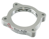 aFe Silver Bullet Throttle Body Spacer 04-12 GM Colorado/Canyon L5 3.5L/3.7L