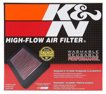 Load image into Gallery viewer, K&amp;N 16-18 Hyundai Ioniq/Niro L4-1.6L F/I Drop In Air Filter