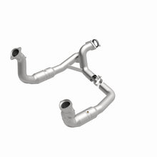 Load image into Gallery viewer, MagnaFlow Conv Direct Fit 11-14 Ford F-250 Super Duty / 350 Super Duty V8 6.2L