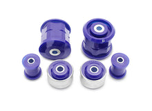 Load image into Gallery viewer, SuperPro 2012 Hyundai Veloster Base Front / Rear Vehicle Bushing Kit