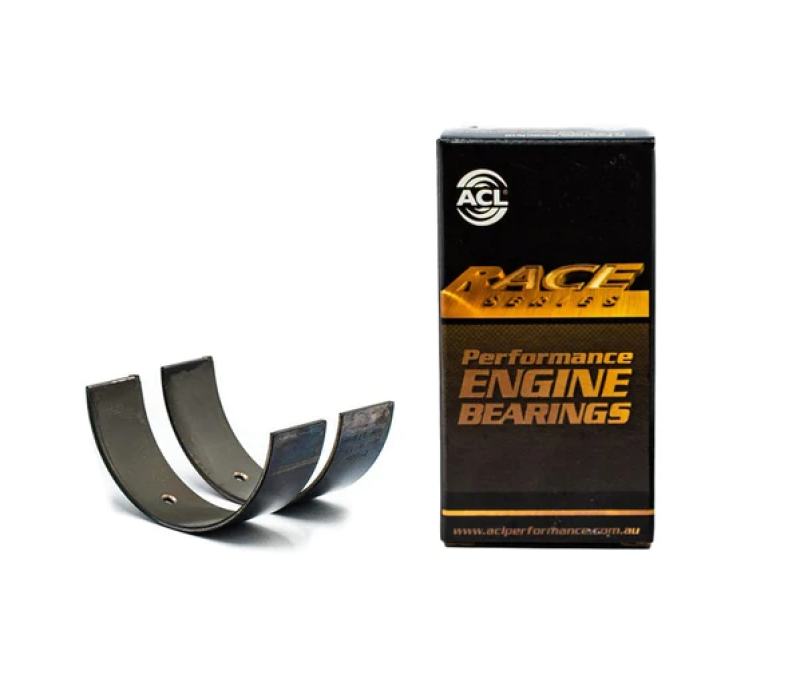 ACL Toyota/Lexus 2JZGE/2JZGTE 3.0L Standard Size High Performance Main Bearing Set