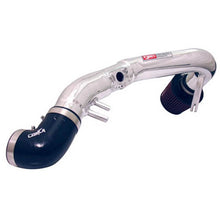 Load image into Gallery viewer, Injen 06-09 Civic Si Coupe &amp; Sedan Black Cold Air Intake