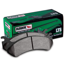 Load image into Gallery viewer, Hawk 07 Chevy Tahoe LTZ LTS Rear Brake Pads